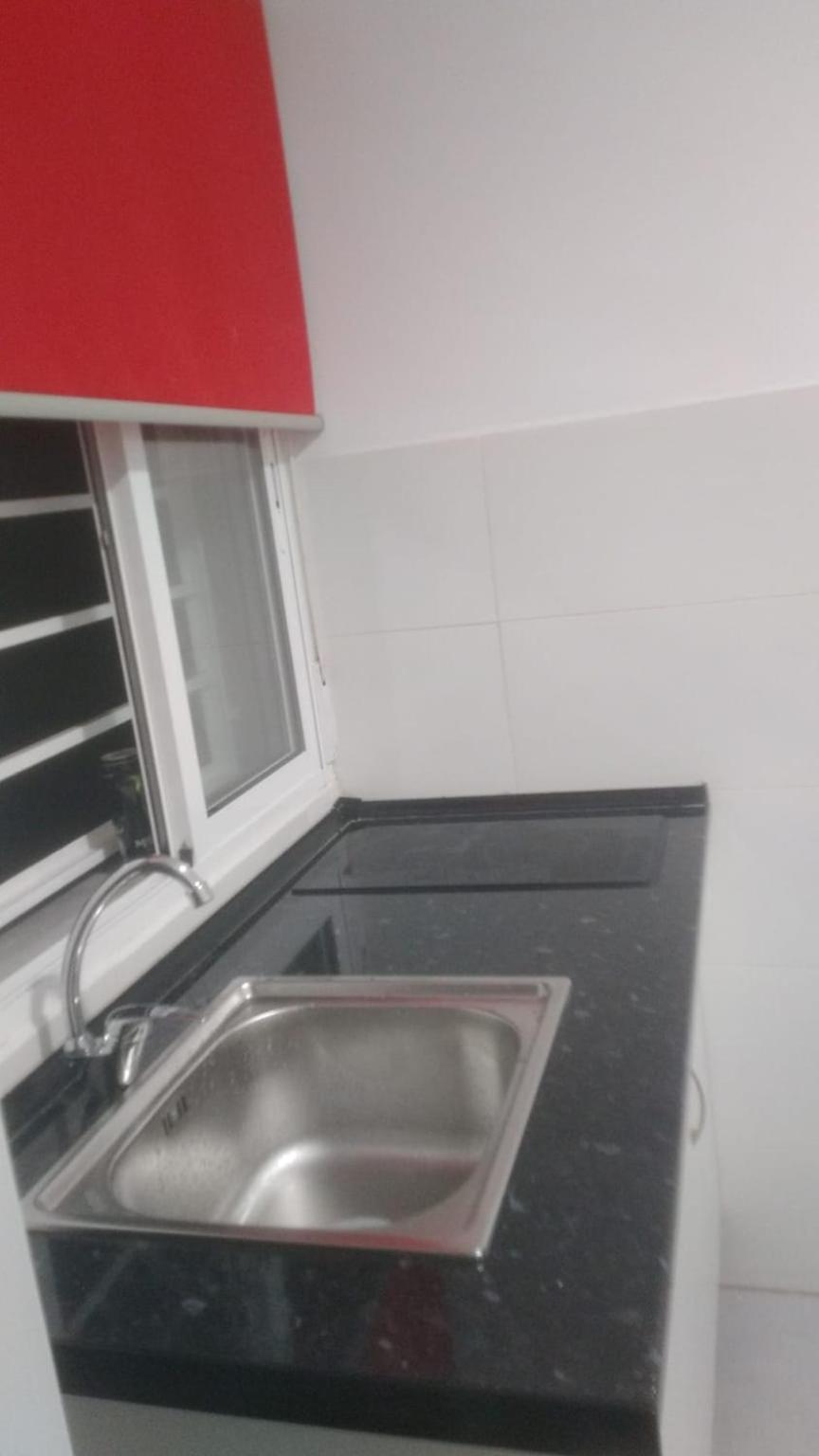 Estudio Encantador Cerca Del Carrefour Rosaleda 1 Малага Екстериор снимка