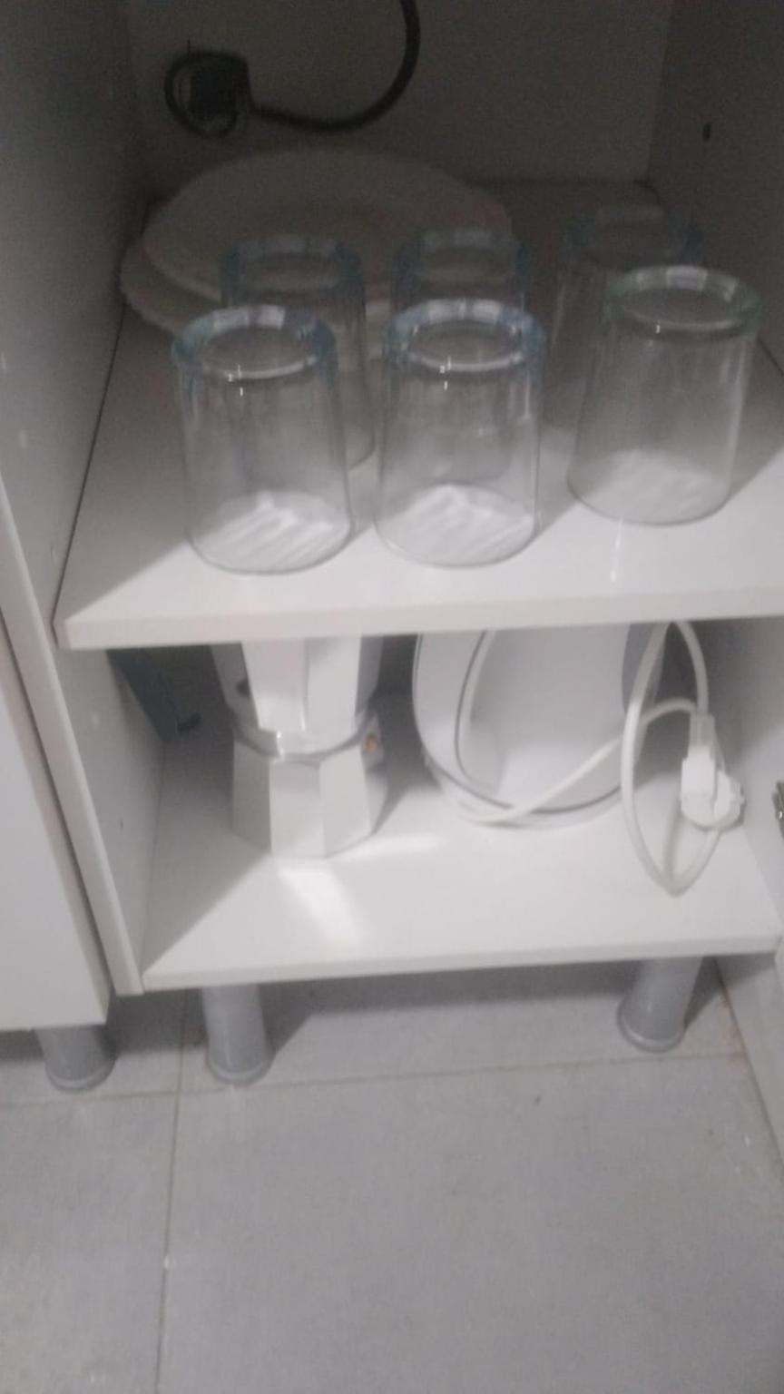 Estudio Encantador Cerca Del Carrefour Rosaleda 1 Малага Екстериор снимка